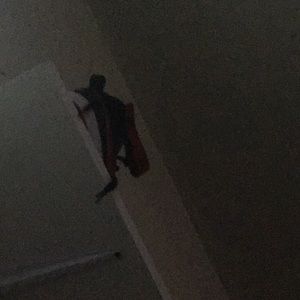 Meet your Posher, Ryan